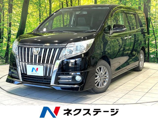 エスクァイア 2.0 Gi 