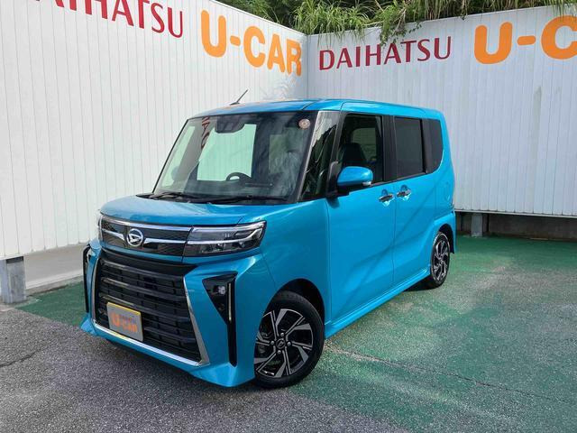 タントカスタム X