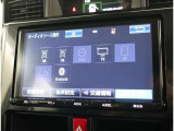 Bluetoothもついておりますので、お友達やご家族とご一緒に、車内で盛り上がりましょう♪