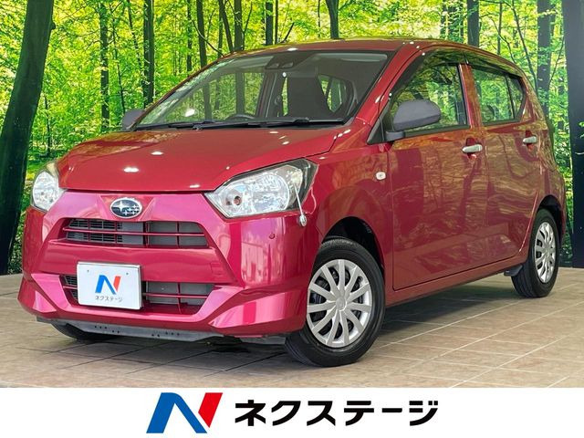プレオプラスF スマートアシスト