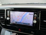 日産純正ナビゲーションMC315D-W