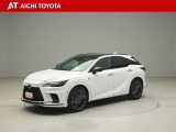 RX 500h Fスポーツパフォーマンス 4WD 