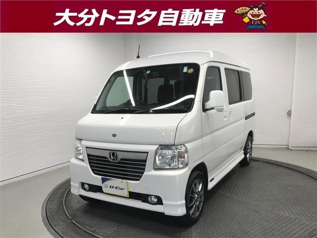 バモスホビオG 4WD