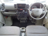 NV100クリッパー DX ハイルーフ 5AGS車 