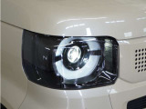 ◆LEDヘッドライト◆ LEDライトは、明るく視認性が良く、省エネで環境にもやさしいヘッドライトです!