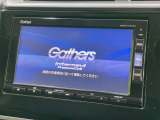 【純正ナビ】人気の純正ナビを装備。オーディオ機能も充実しており、Bluetooth接続すればお持ちのスマホやMP3プレイヤーの音楽を再生可能!毎日の運転がさらに楽しくなります!!