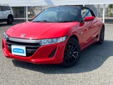 ホンダ S660 アルファ