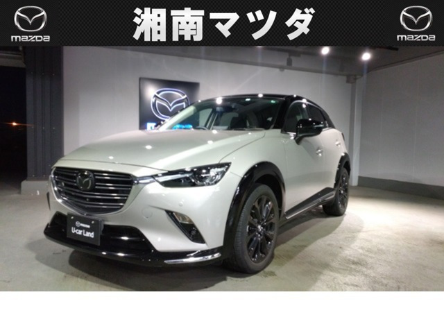 CX-31.5 15Sスーパー エッジー