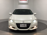 CR-Z 1.5 アルファ 