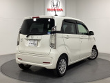 【Honda認定中古車 U-Select】 は3つの安心をお約束します。 1 Hondaのプロが整備した安心。 2 第三者機関がチェックした安心。 3 購入後もHondaが保証する安心。