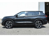 アウトランダー PHEV 2.4 P 4WD 