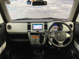 フレアクロスオーバー XG 4WD 夏冬タイヤ付き 寒冷地仕様 ワンセグテレ