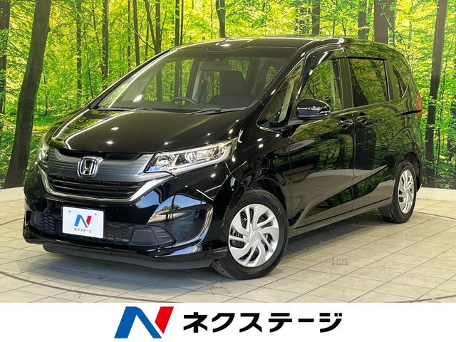 フリード+ 1.5 G ホンダセンシング 