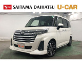 令和5年式 走行36024キロ 人気カラーのトールカスタム入荷しました。高速道路もビュンビュンのターボ付きモデル!あなたを旅にいざなう一台です(^^)/見ていきましょう。