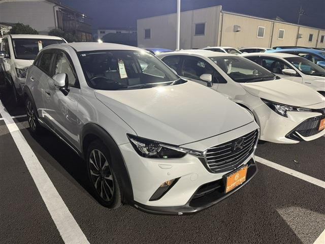 CX-31.5 XD プロアクティブ 4WD純正ナビBOSE地デジBカメラシートヒーター