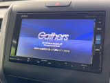【純正ナビ】人気の純正ナビを装備。オーディオ機能も充実しており、Bluetooth接続すればお持ちのスマホやMP3プレイヤーの音楽を再生可能!毎日の運転がさらに楽しくなります!!