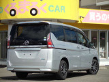 セレナ 2.0 X 4WD 