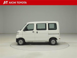 ピクシスバン スペシャル SAIII 