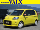 H28年のポルテが入庫しました♪現車は当店の展示場にございます。ぜひお出掛けください!