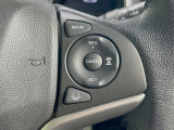 【アダプティブクルーズコントロール】高速道路での長距離走行が楽に!!自動で速度を保つクルーズコントロールが、衝突軽減システムと連携し、前方の車両を感知して車間を保つように速度調節してくれます!!