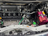 親切・丁寧な専門メカニックスタッフが応対!・車検・点検整備・事故等の修理などアフターサービスも安心。お車のカスタマイズもネクステージのサービススタッフまでご相談ください!