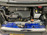 納車後もお客様の快適なカーライフをしっかりサポートさせていただきます!滋賀県内に13か所ある滋賀ダイハツの店舗にはサービス工場が併設されておりますので、アフターフォローも安心です!