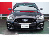 スカイライン 3.0 400R 