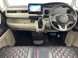 N-BOX G L ターボ ホンダセンシング 修復歴無し