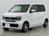 N-WGN L ホンダ センシング 4WD 修復歴無し
