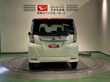 納車後の点検、車検などアフターサービスもお任せください!