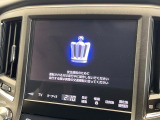 【メーカー純正ナビ】インテリアに溶け込むスタイリッシュな「専用設計」メーカーナビを装備♪視認性や操作性など基本性能にも優れ、より上質なカーライフをお楽しみいただけます。