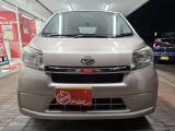 ムーヴ X 4WD 