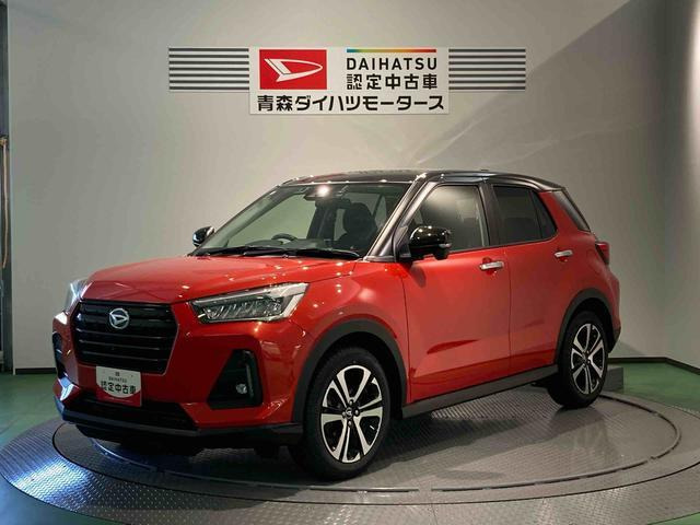 ロッキー 1.0 G 4WD 