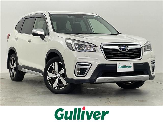 フォレスター 2.0 アドバンス 4WD 4WD 修復歴無し