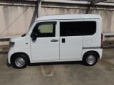 N-VAN G ホンダセンシング 