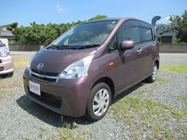 ムーヴL 4WD