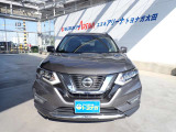 エクストレイル 2.0 20Xi ハイブリッド 4WD プロパイロット 純正9インチナビTV アラ