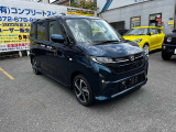 ムーヴ RS セレクトオプション登録済み未使用車