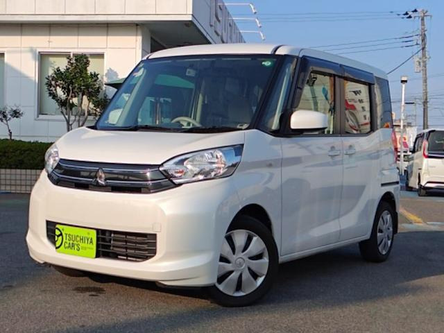 eKスペースG