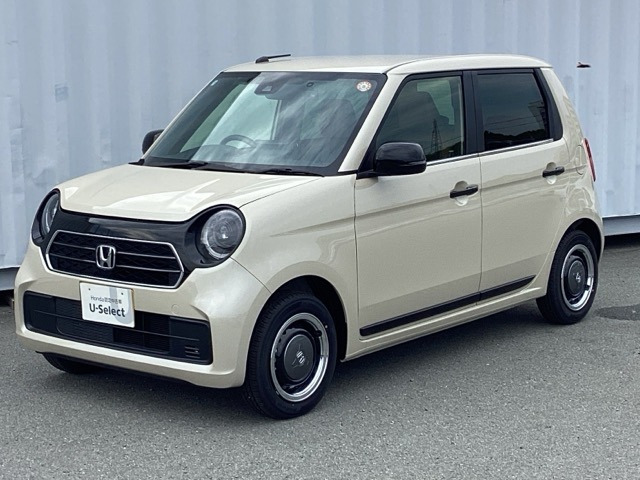 N-ONE オリジナル スタイルプラス アーバン 