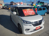 ソリオバンディット 1.2 ハイブリッド(HYBRID) MV 4WD 