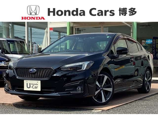 インプレッサG42.0 i-S アイサイト 4WD