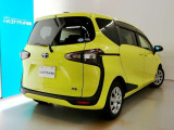 シエンタ ハイブリッド 1.5 G 