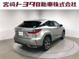 RX 450h バージョンL 4WD 