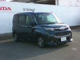 ジャスティ 1.0 カスタムR スマートアシスト 4WD 