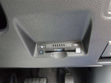 【ETC装備車】高速道路の料金所も、ストレスフリーで通過!ETCカードの作成も、当社におまかせくださいね♪