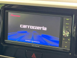 【ナビゲーション】目的地までしっかり案内してくれる使いやすいナビ。Bluetooth接続すればお持ちのスマホやMP3プレイヤーの音楽を再生可能!毎日の運転がさらに楽しくなります!!