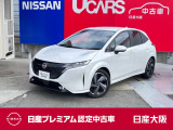 点検整備時に、メーカー新車保証〔新車登録日より、3年or6万キロの一般保証と5年or10万キロの特別保証〕を継承いたします。