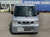 NV100クリッパー DX ハイルーフ 4WD 