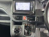 【スピードメーター】メーターがシンプルで見やすく運転しやすいですね!
